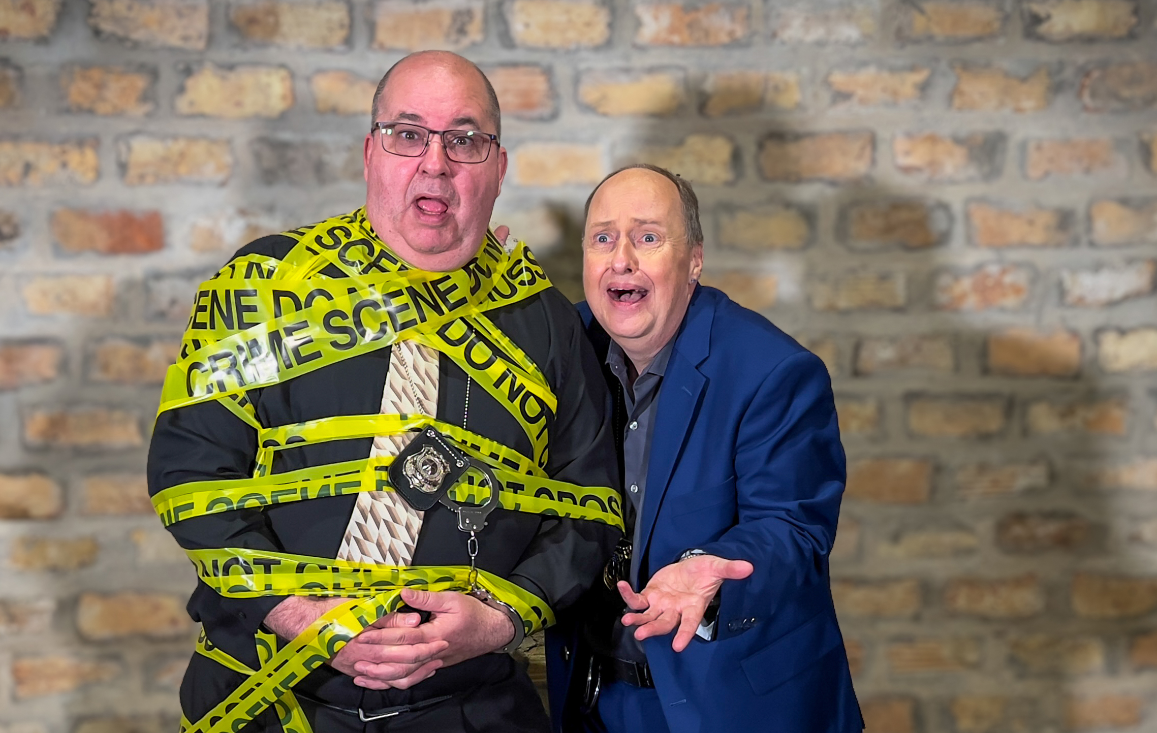 San Antonio Murder Mystery Dinner Show